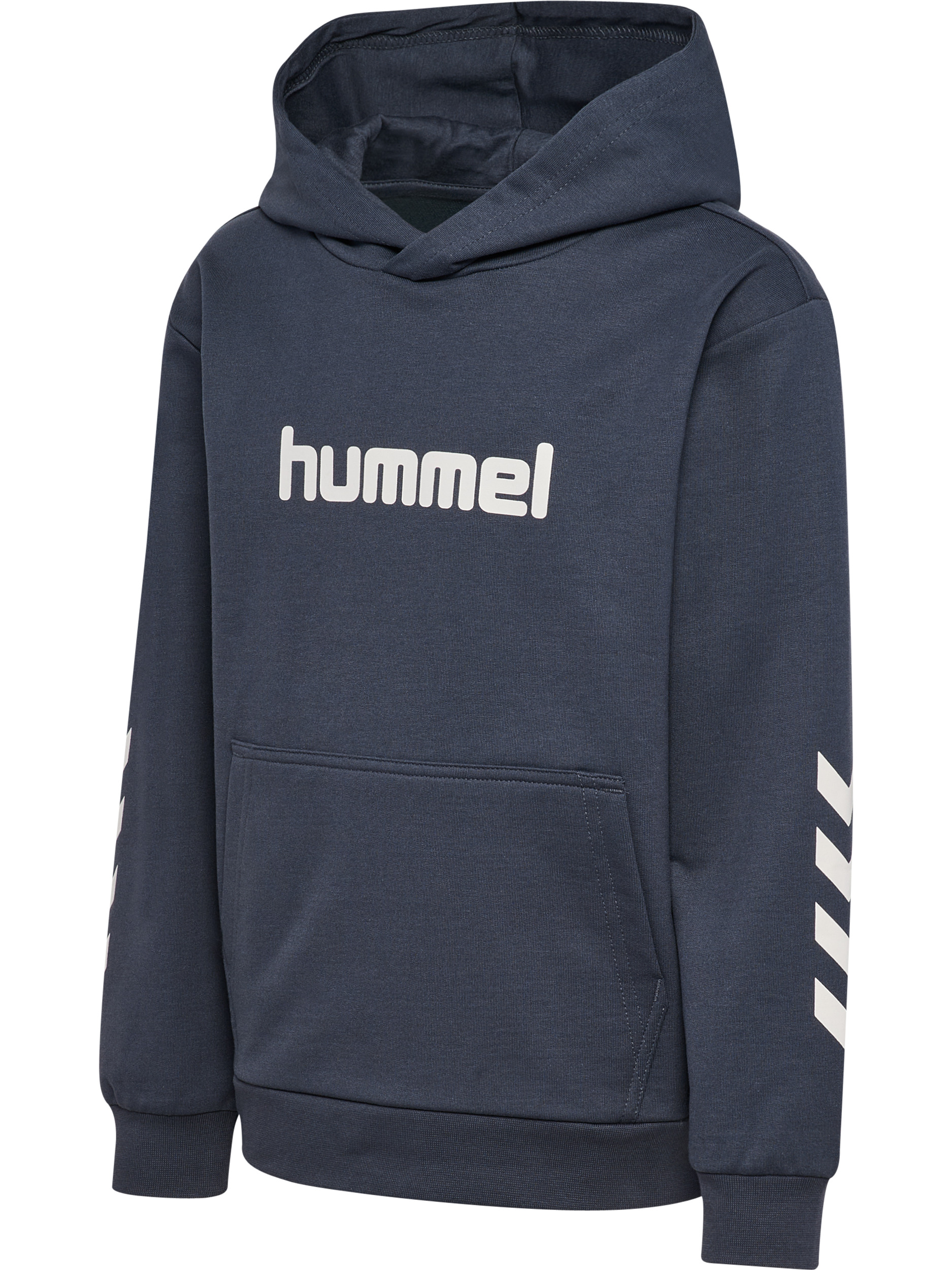 hmlJR REG LOGO HOODIE – Bild 1