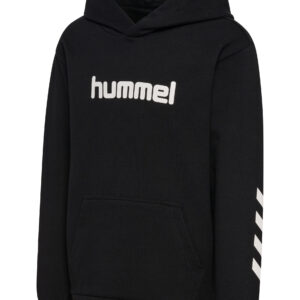 hmlJR REG LOGO HOODIE – Bild 2