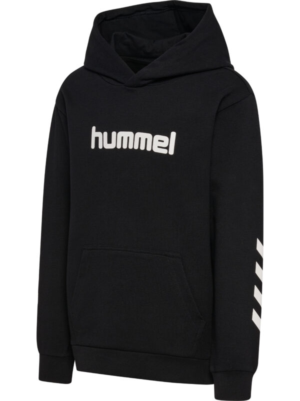 hmlJR REG LOGO HOODIE