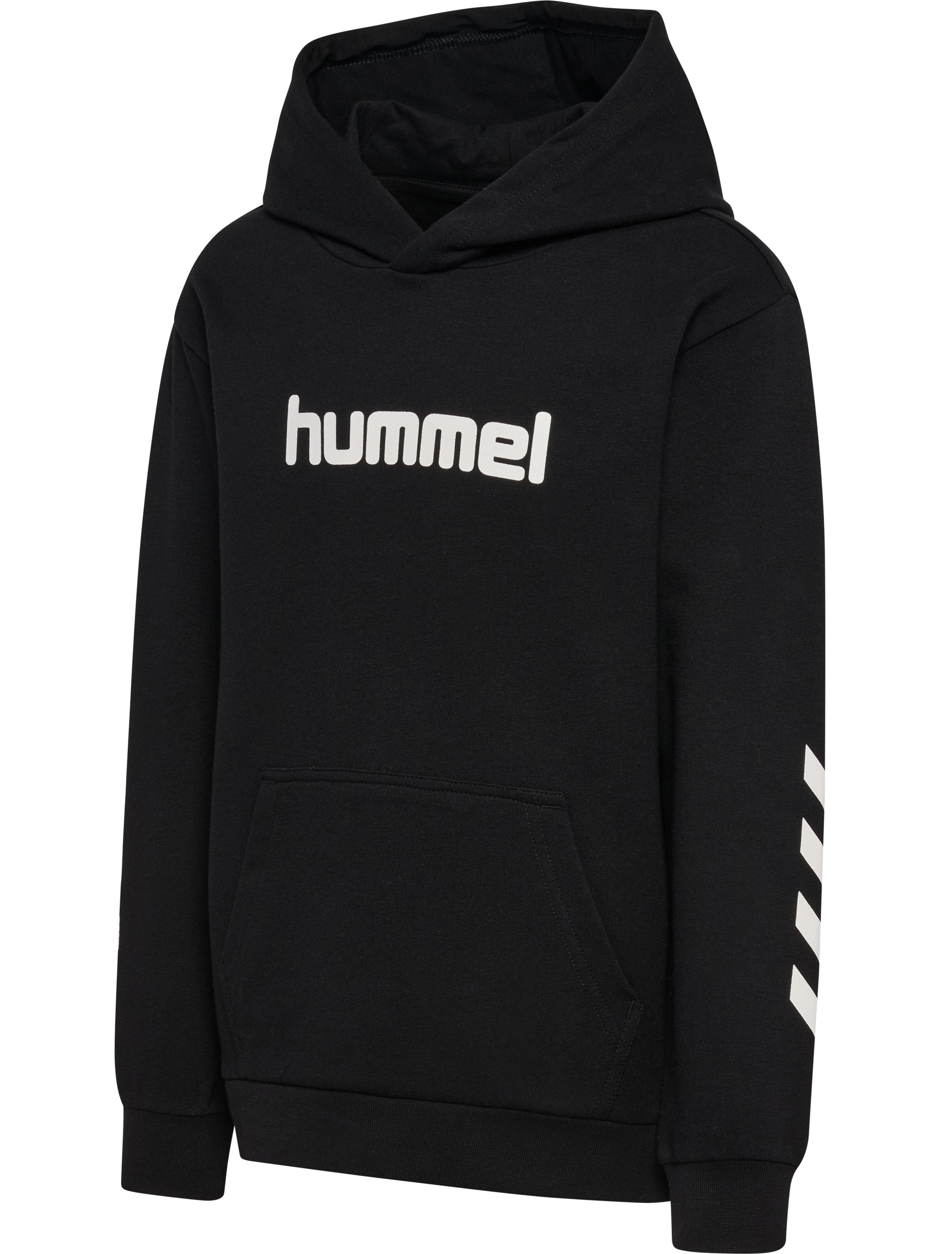 hmlJR REG LOGO HOODIE – Bild 2