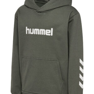 hmlJR REG LOGO HOODIE – Bild 3