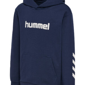 hmlJR REG LOGO HOODIE – Bild 4
