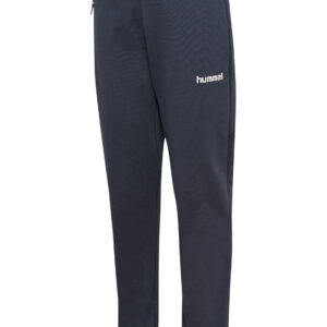 hmlJR REG LOGO ADJ WAIST PANTS – Bild 1