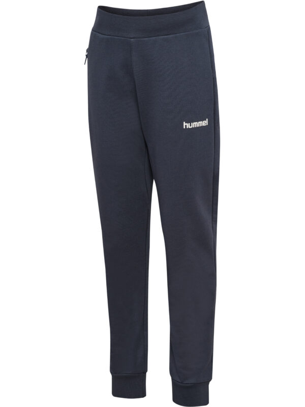 hmlJR REG LOGO ADJ WAIST PANTS