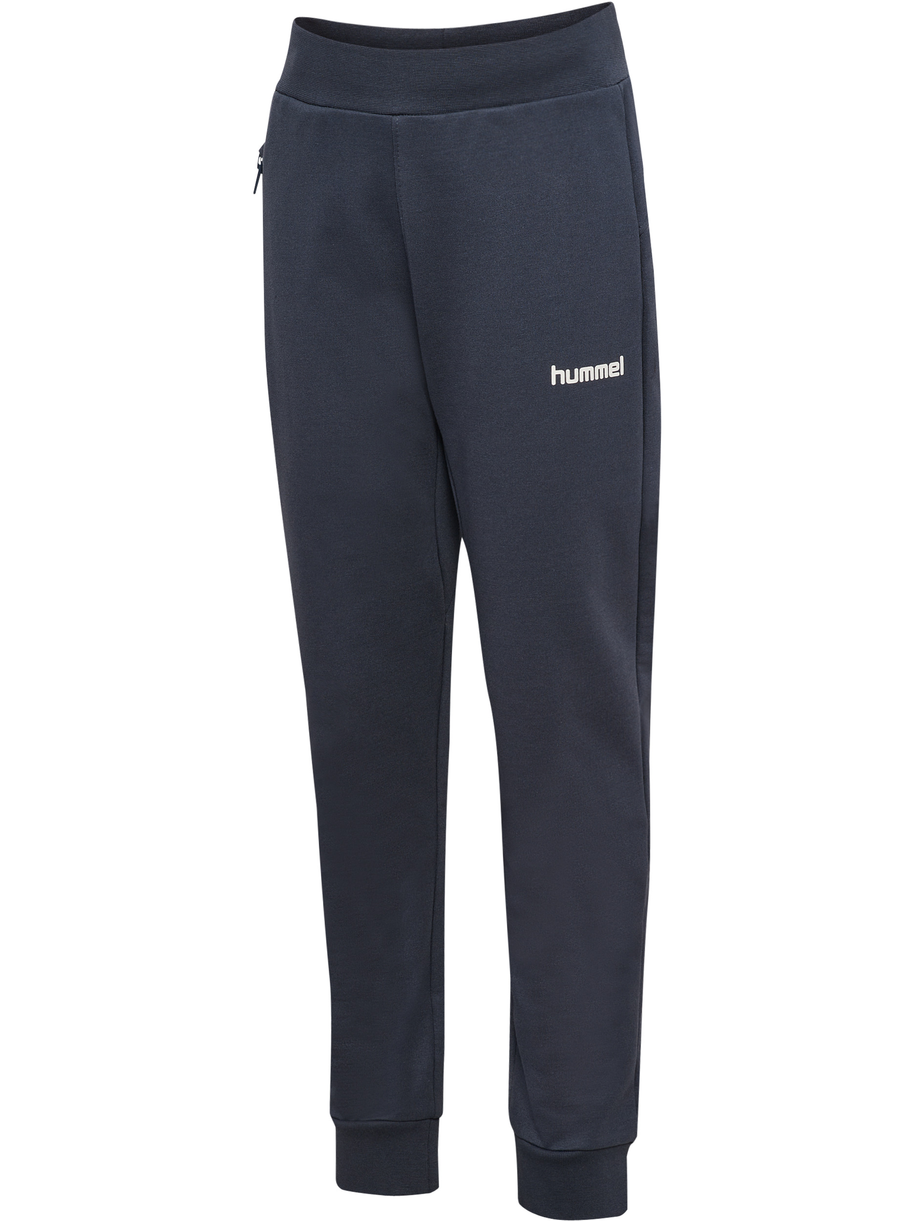 hmlJR REG LOGO ADJ WAIST PANTS – Bild 1