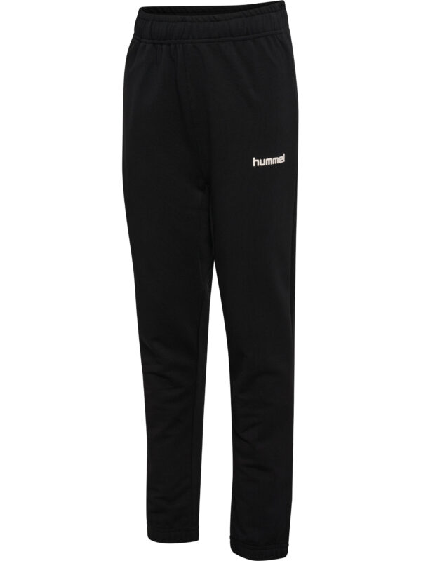 hmlJR REG LOGO ADJ WAIST PANTS
