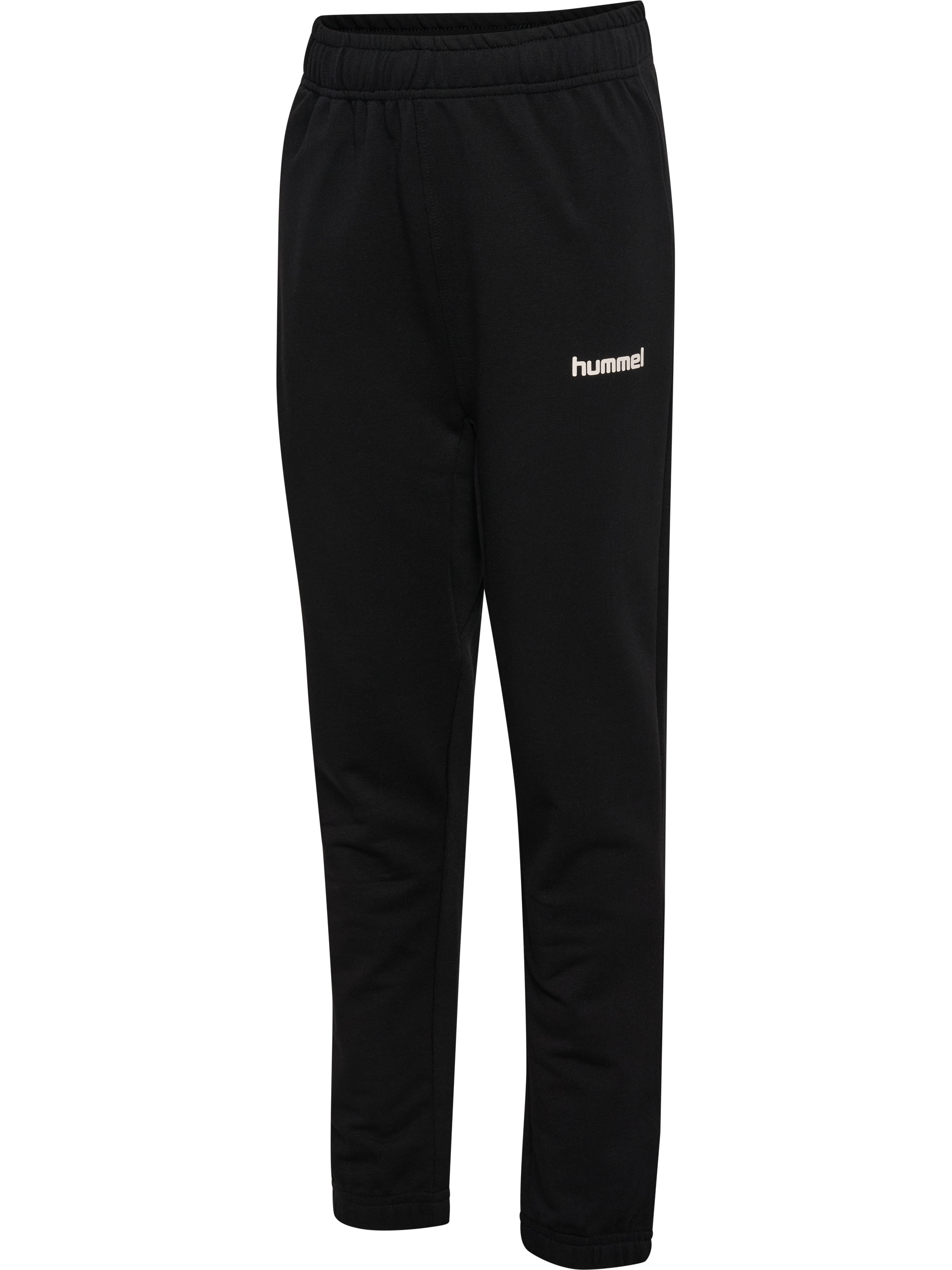 hmlJR REG LOGO ADJ WAIST PANTS – Bild 2