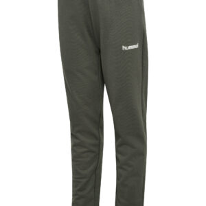 hmlJR REG LOGO ADJ WAIST PANTS – Bild 3