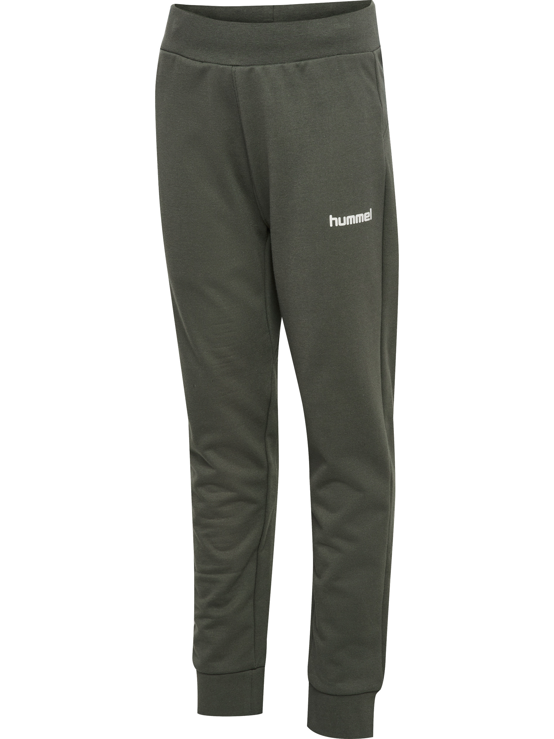 hmlJR REG LOGO ADJ WAIST PANTS – Bild 3