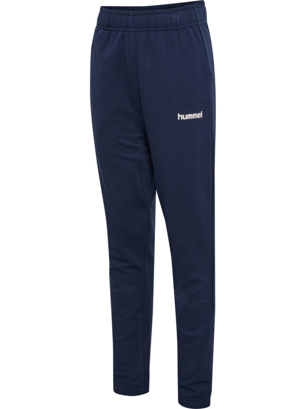 hmlJR REG LOGO ADJ WAIST PANTS