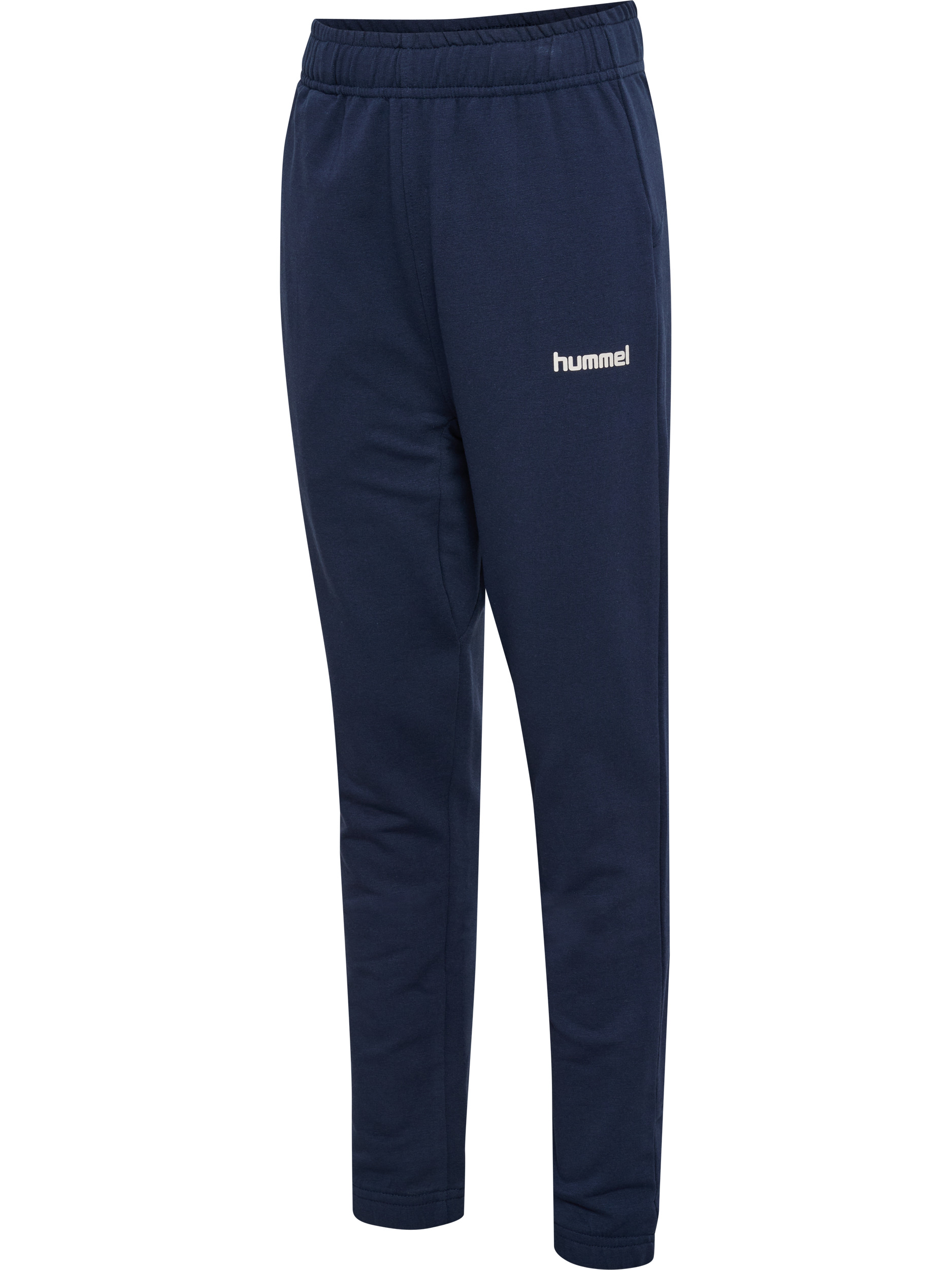 hmlJR REG LOGO ADJ WAIST PANTS – Bild 4