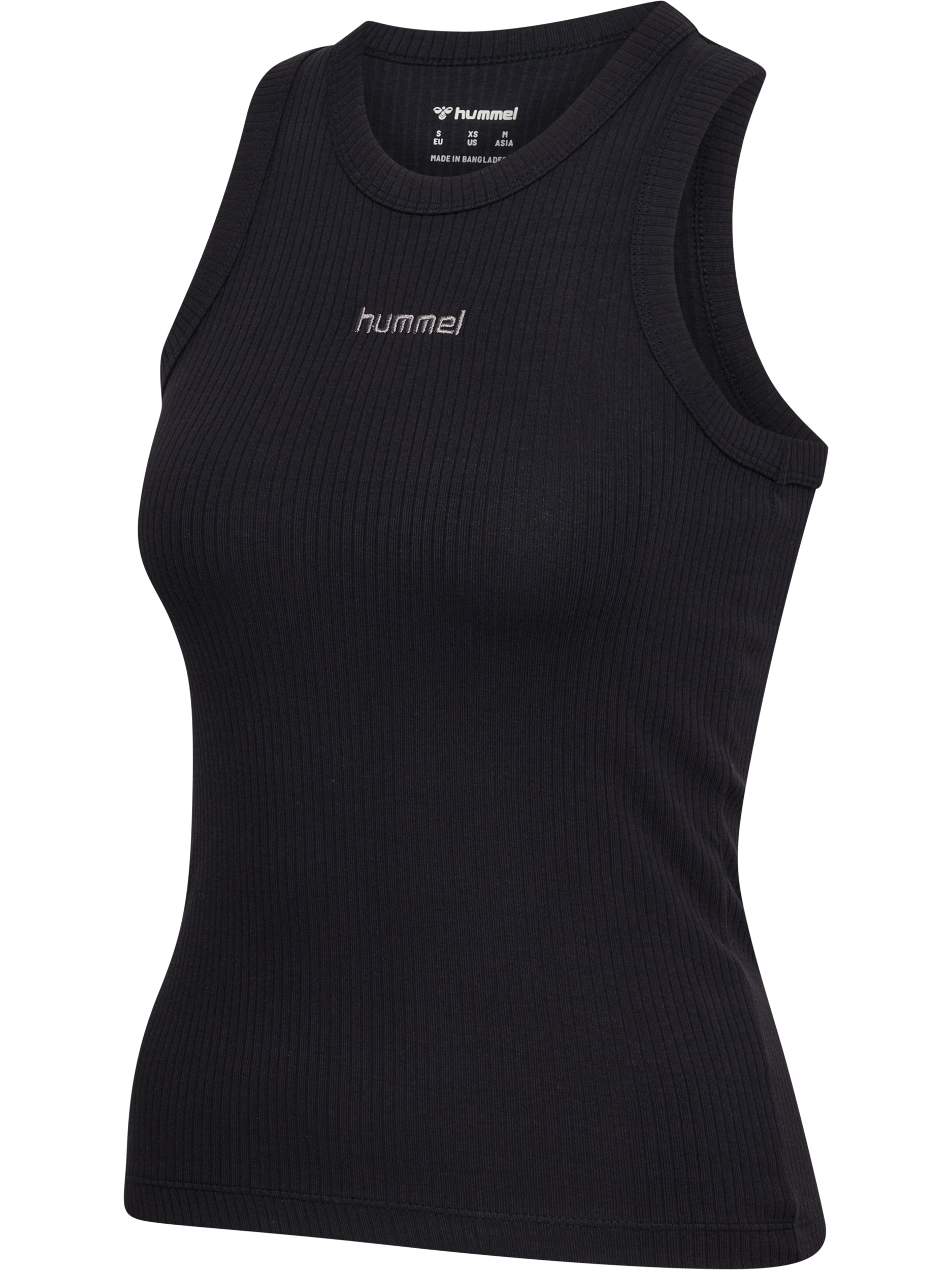 hmlFOUNDATION RIB TANK TOP – Bild 1