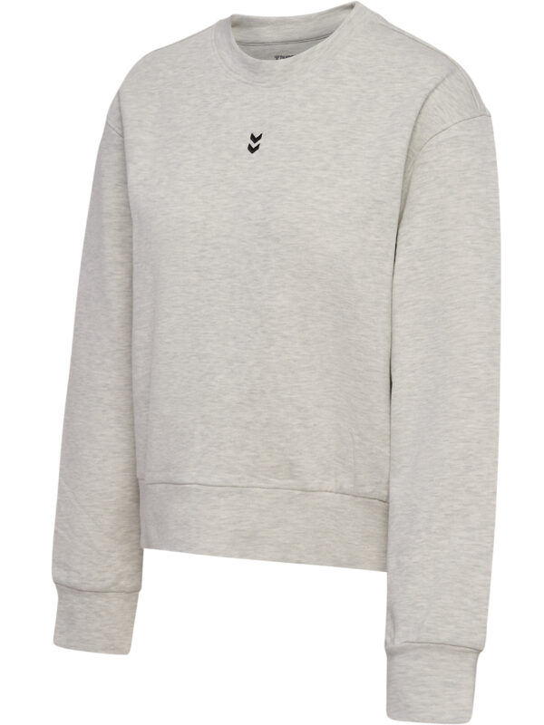 hmlFOUNDATION SWEATSHIRT