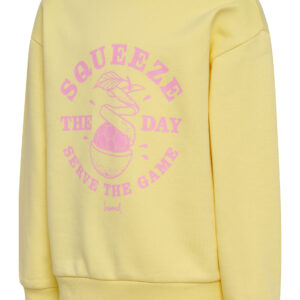 hmlJR GRAPHIC SWEATSHIRT – Bild 1