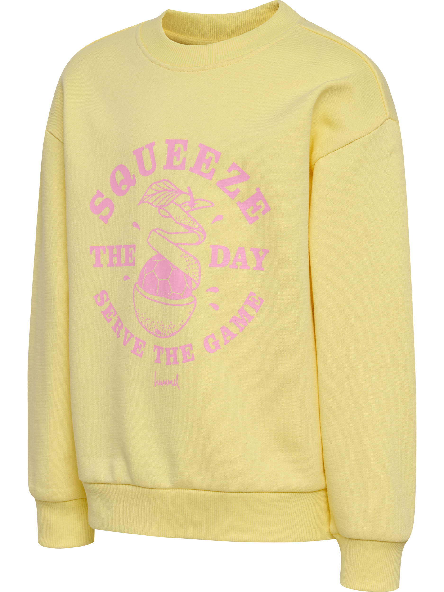 hmlJR GRAPHIC SWEATSHIRT – Bild 1
