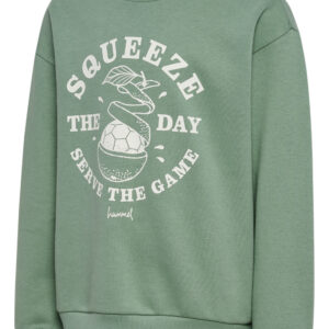hmlJR GRAPHIC SWEATSHIRT – Bild 2