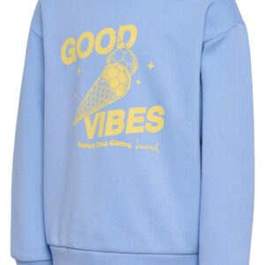 hmlJR GRAPHIC SWEATSHIRT – Bild 3