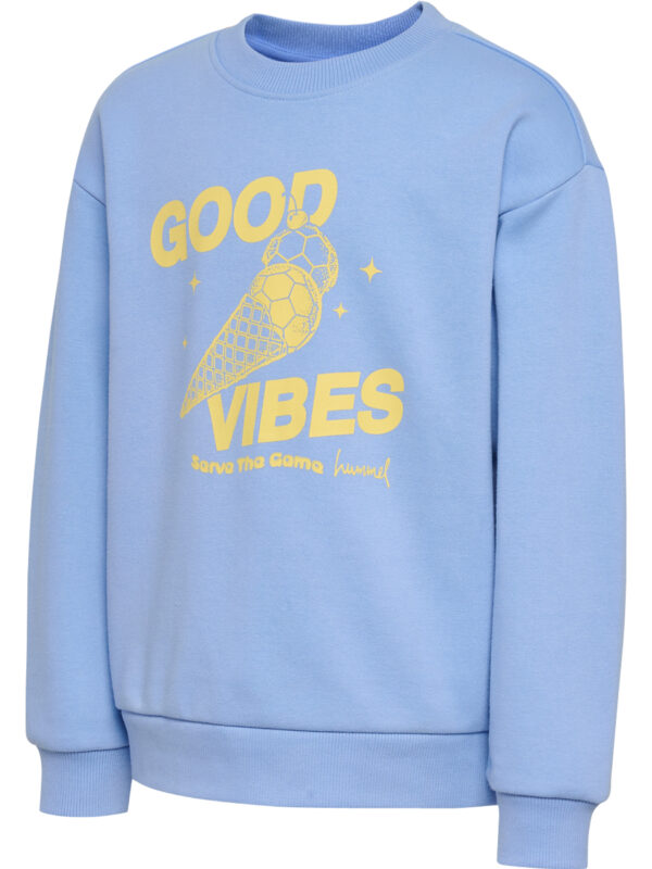 hmlJR GRAPHIC SWEATSHIRT