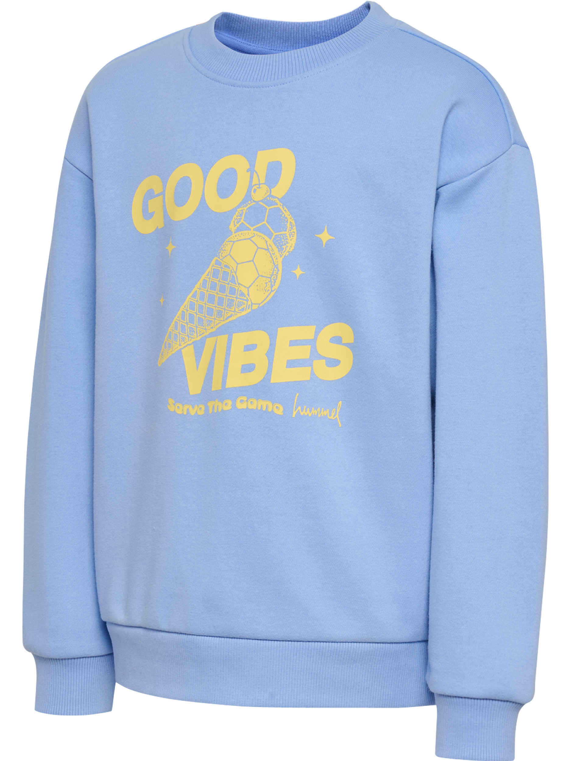 hmlJR GRAPHIC SWEATSHIRT – Bild 3