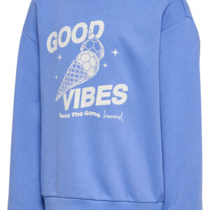 hmlJR GRAPHIC SWEATSHIRT – Bild 4