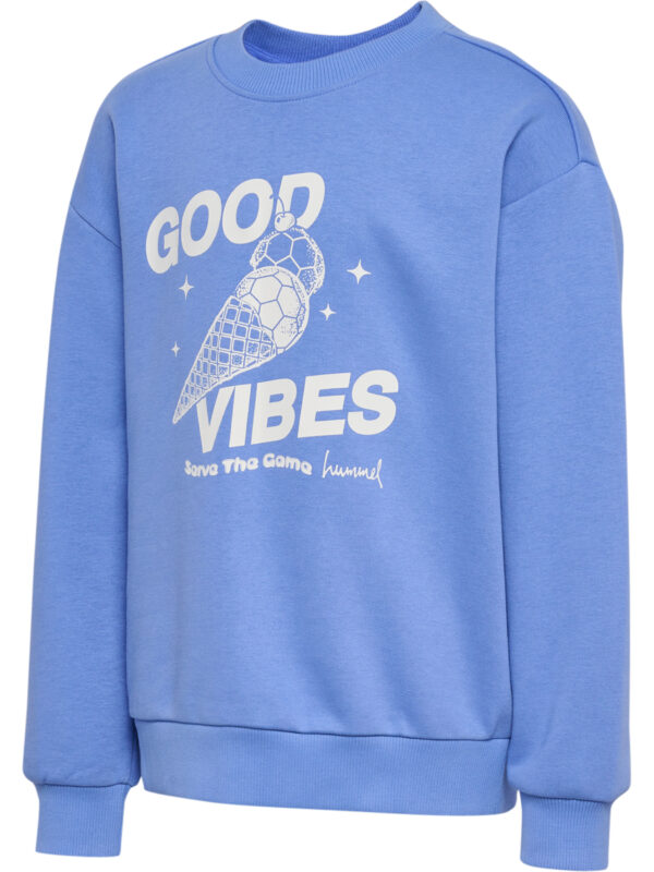 hmlJR GRAPHIC SWEATSHIRT