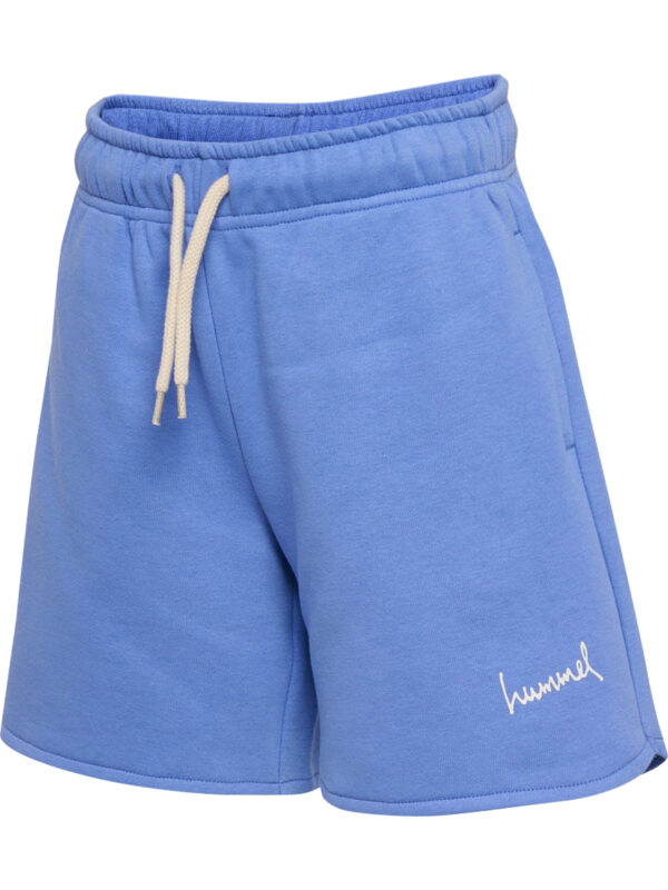 hmlJR SUMMER SWEAT G SHORTS