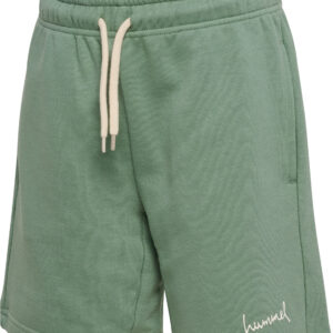 hmlJR SUMMER SWEAT SHORTS – Bild 1