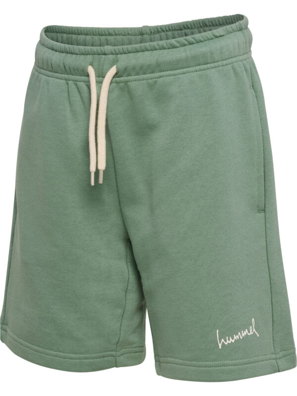 hmlJR SUMMER SWEAT SHORTS