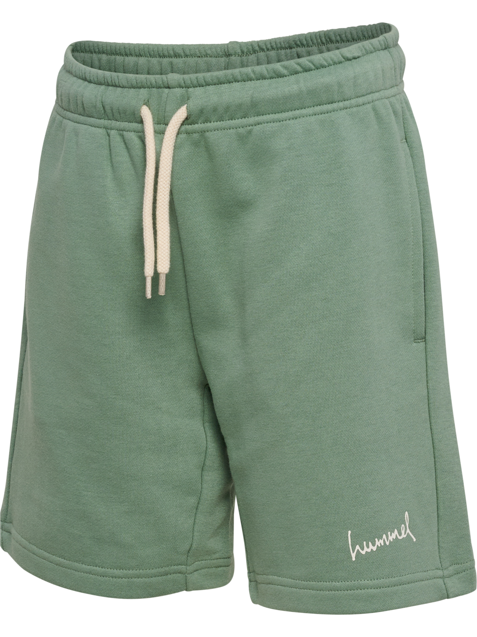 hmlJR SUMMER SWEAT SHORTS – Bild 1