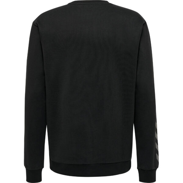 hmlOFFGRID COTTON SWEATSHIRT