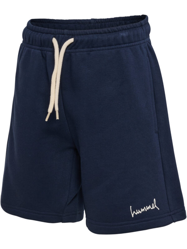 hmlJR SUMMER SWEAT SHORTS