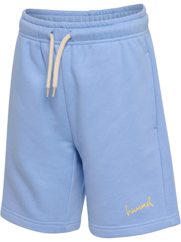 hmlJR SUMMER SWEAT SHORTS