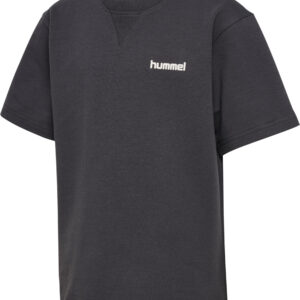 hmlJR LIGHT SWEAT T-SHIRT S/S – Bild 1