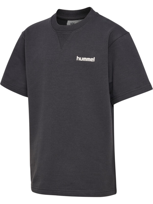 hmlJR LIGHT SWEAT T-SHIRT S/S