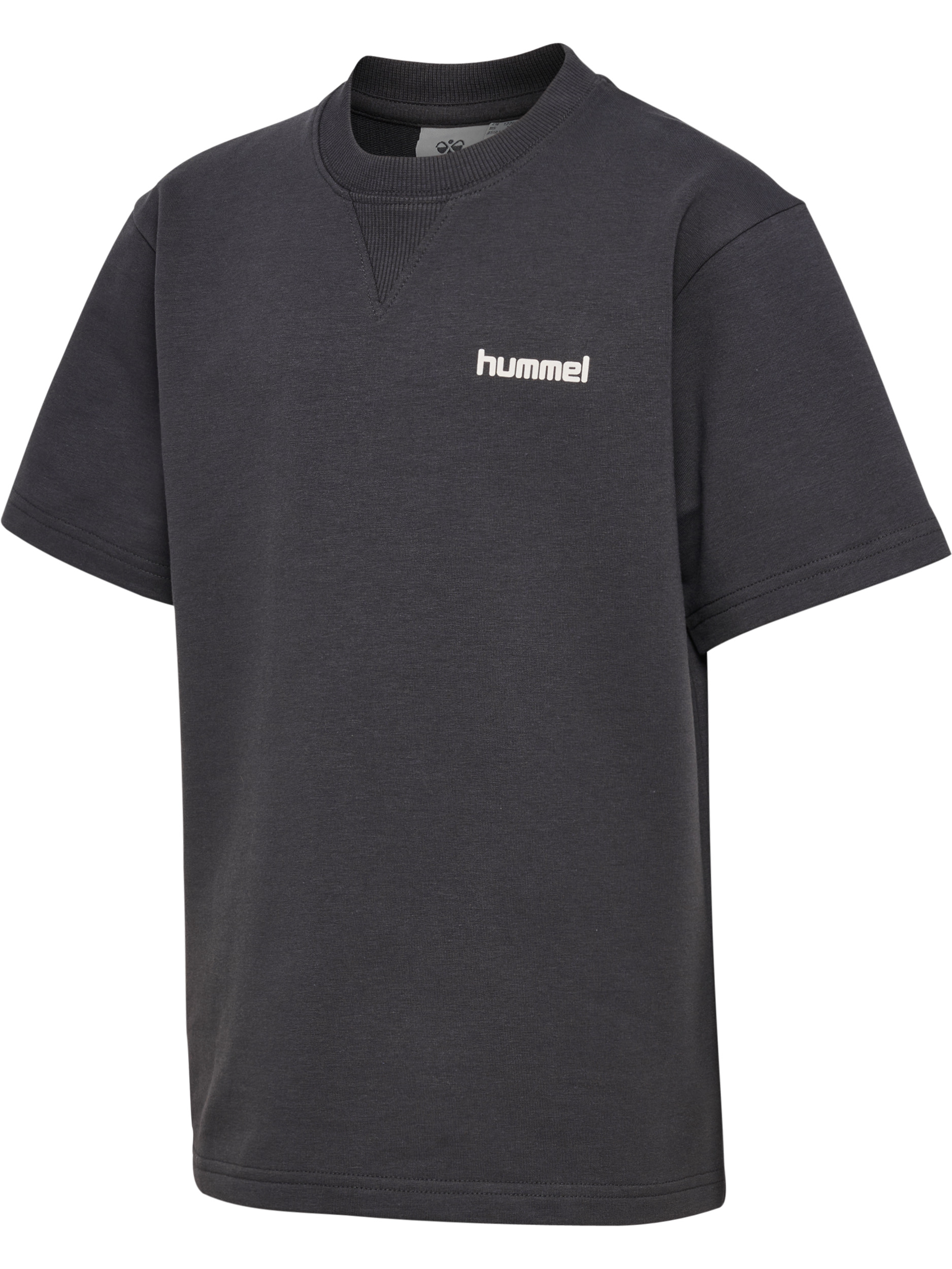 hmlJR LIGHT SWEAT T-SHIRT S/S – Bild 1