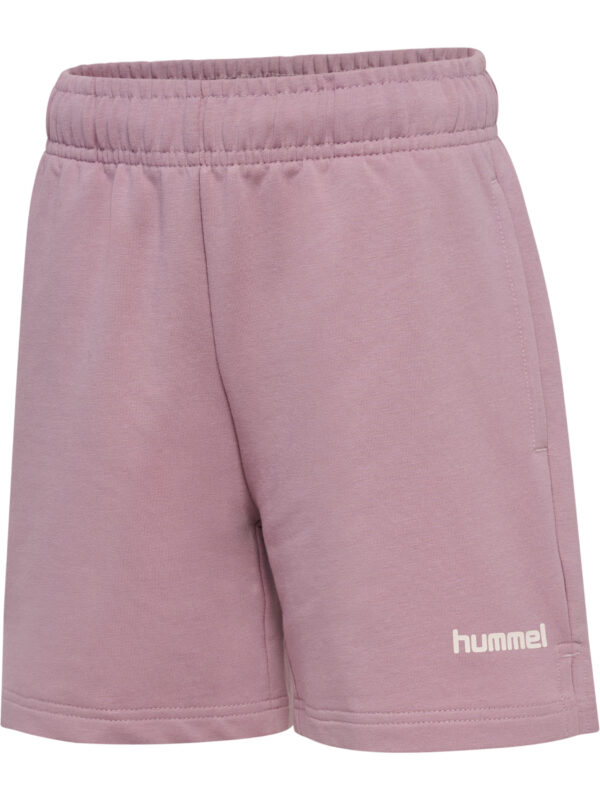 hmlJR LIGHT SWEAT SHORTS