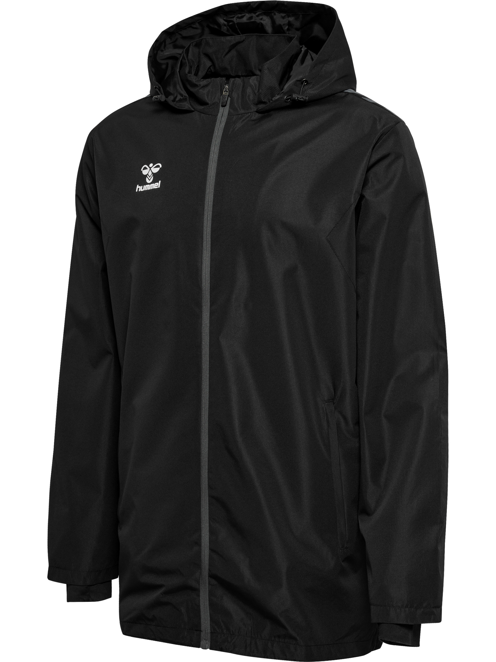 hmlAUTHENTIC ALL WEATHER JACKET – Bild 1