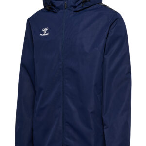 hmlAUTHENTIC ALL WEATHER JACKET – Bild 2