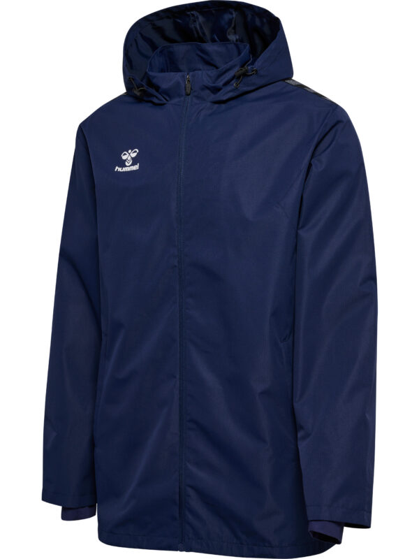 hmlAUTHENTIC ALL WEATHER JACKET