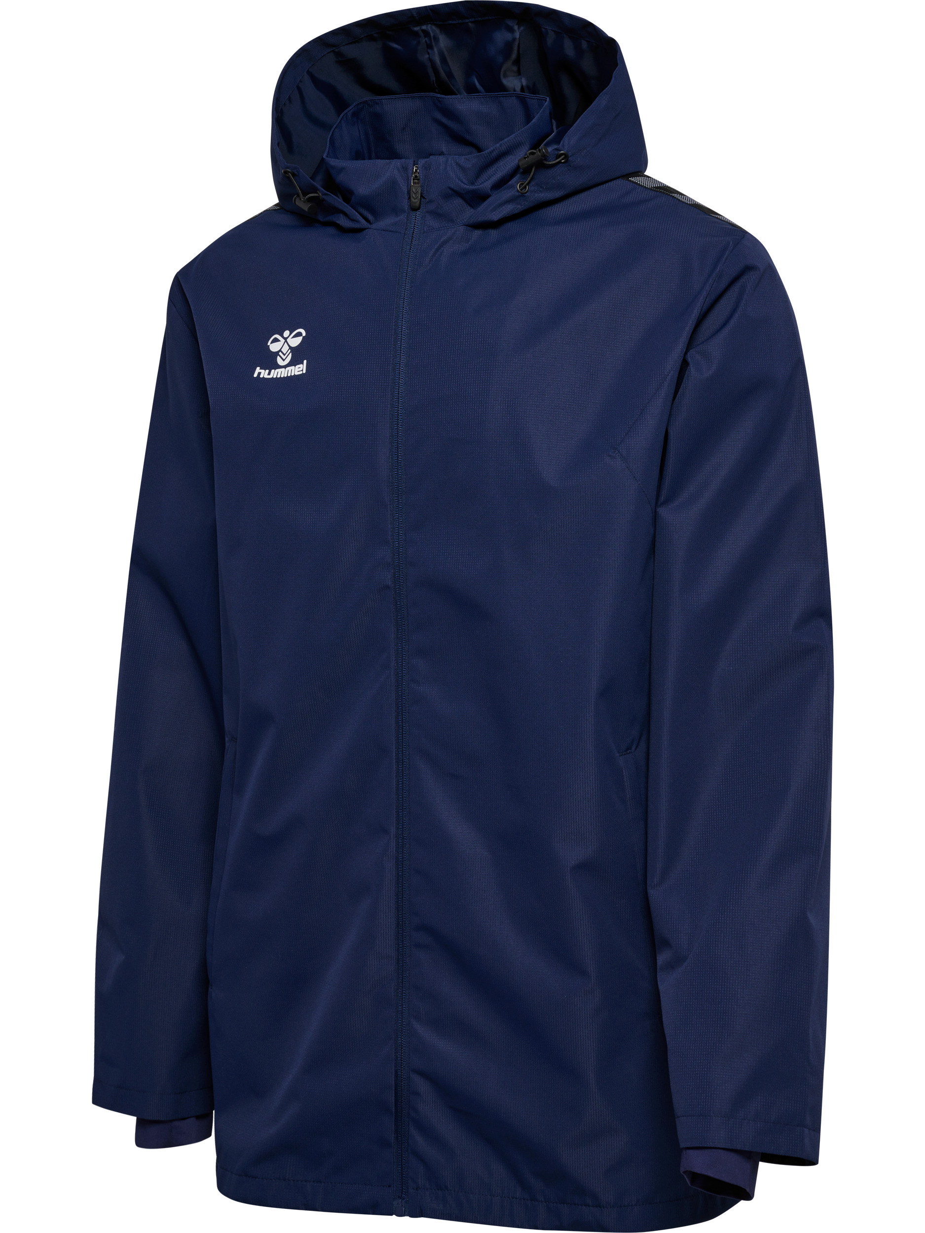 hmlAUTHENTIC ALL WEATHER JACKET – Bild 2