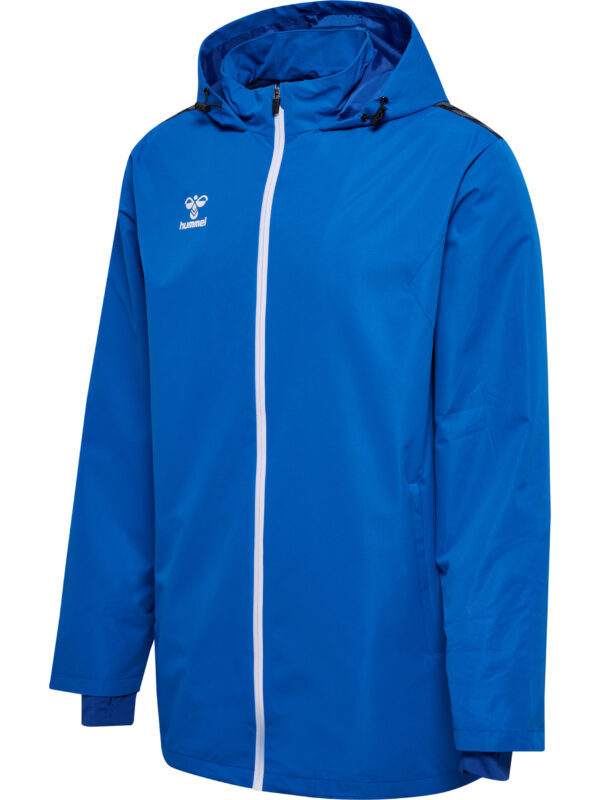 hmlAUTHENTIC ALL WEATHER JACKET