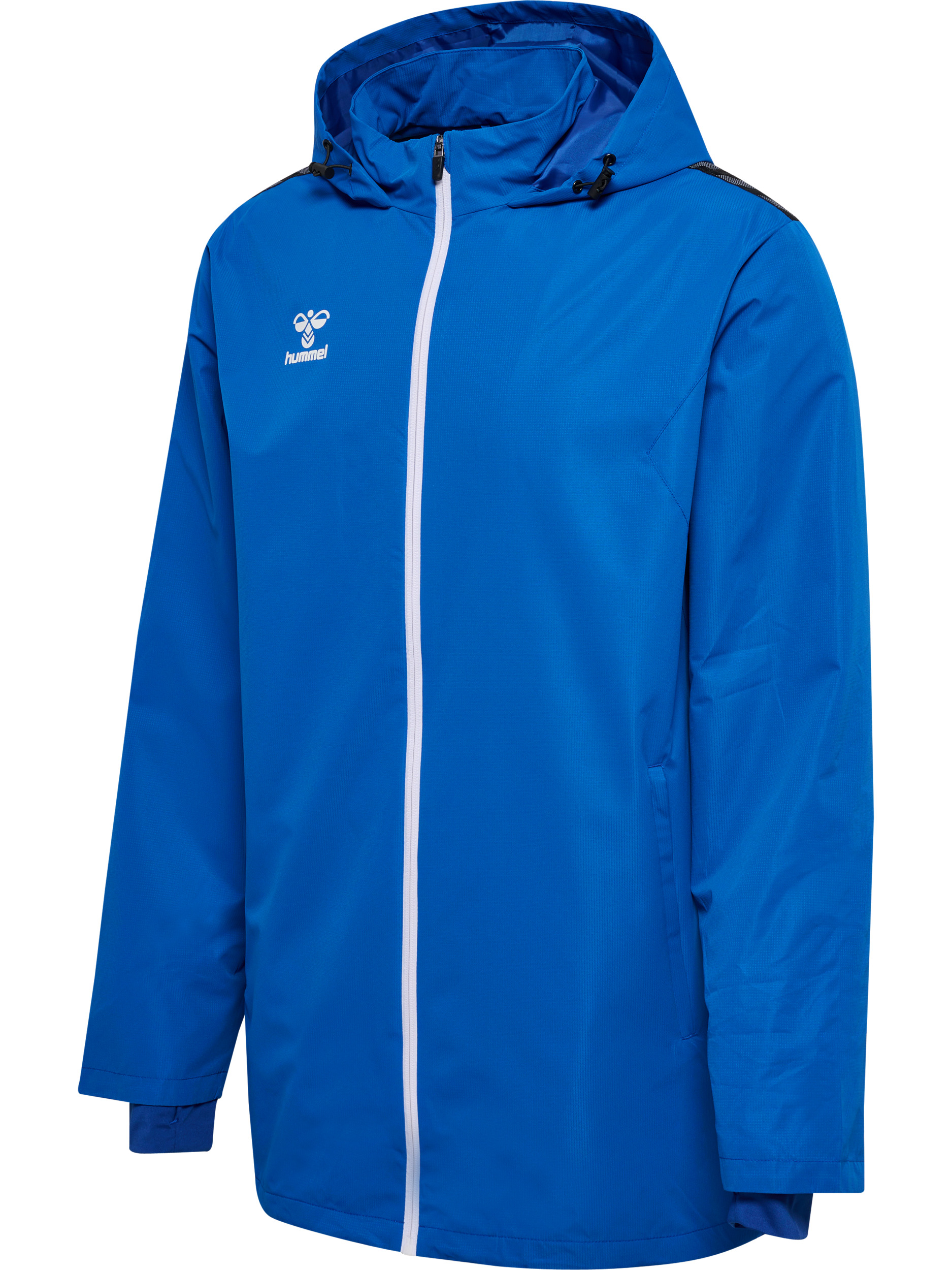 hmlAUTHENTIC ALL WEATHER JACKET – Bild 3