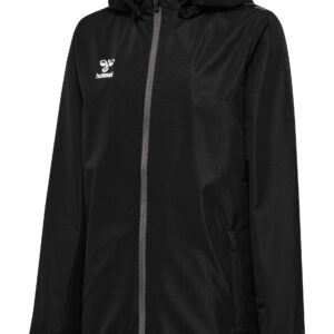 hmlAUTHENTIC ALL WEATHER JACKET KID – Bild 1