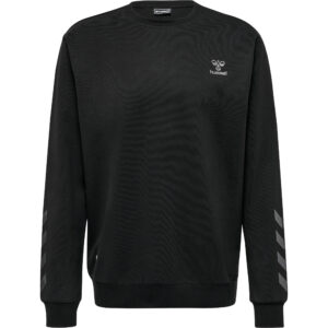 hmlOFFGRID COTTON SWEATSHIRT – Bild 3