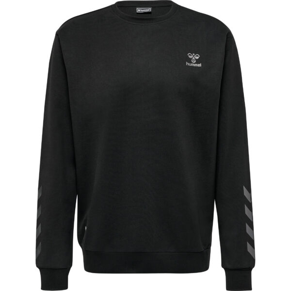hmlOFFGRID COTTON SWEATSHIRT