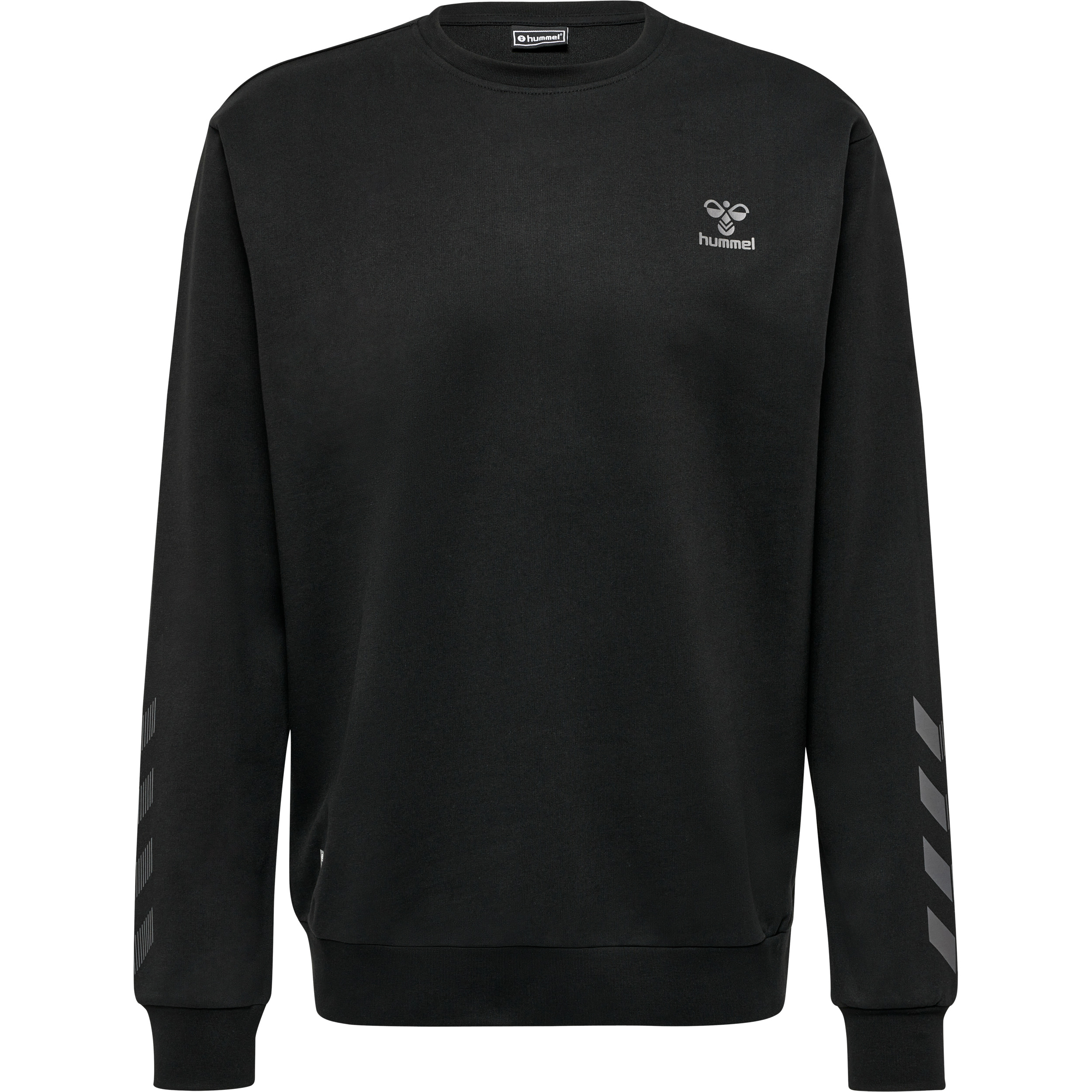 hmlOFFGRID COTTON SWEATSHIRT – Bild 3
