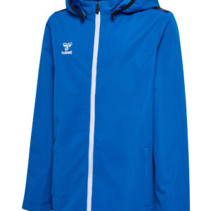 hmlAUTHENTIC ALL WEATHER JACKET KID – Bild 2