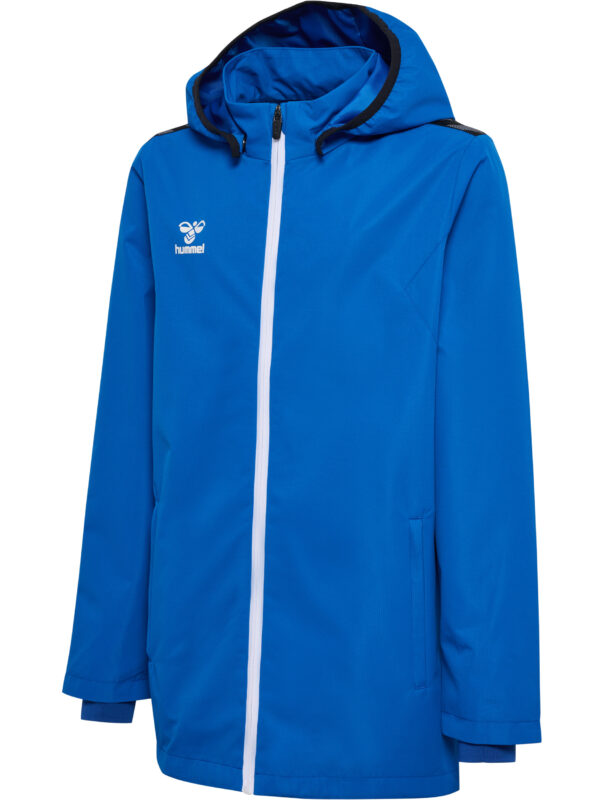 hmlAUTHENTIC ALL WEATHER JACKET KID