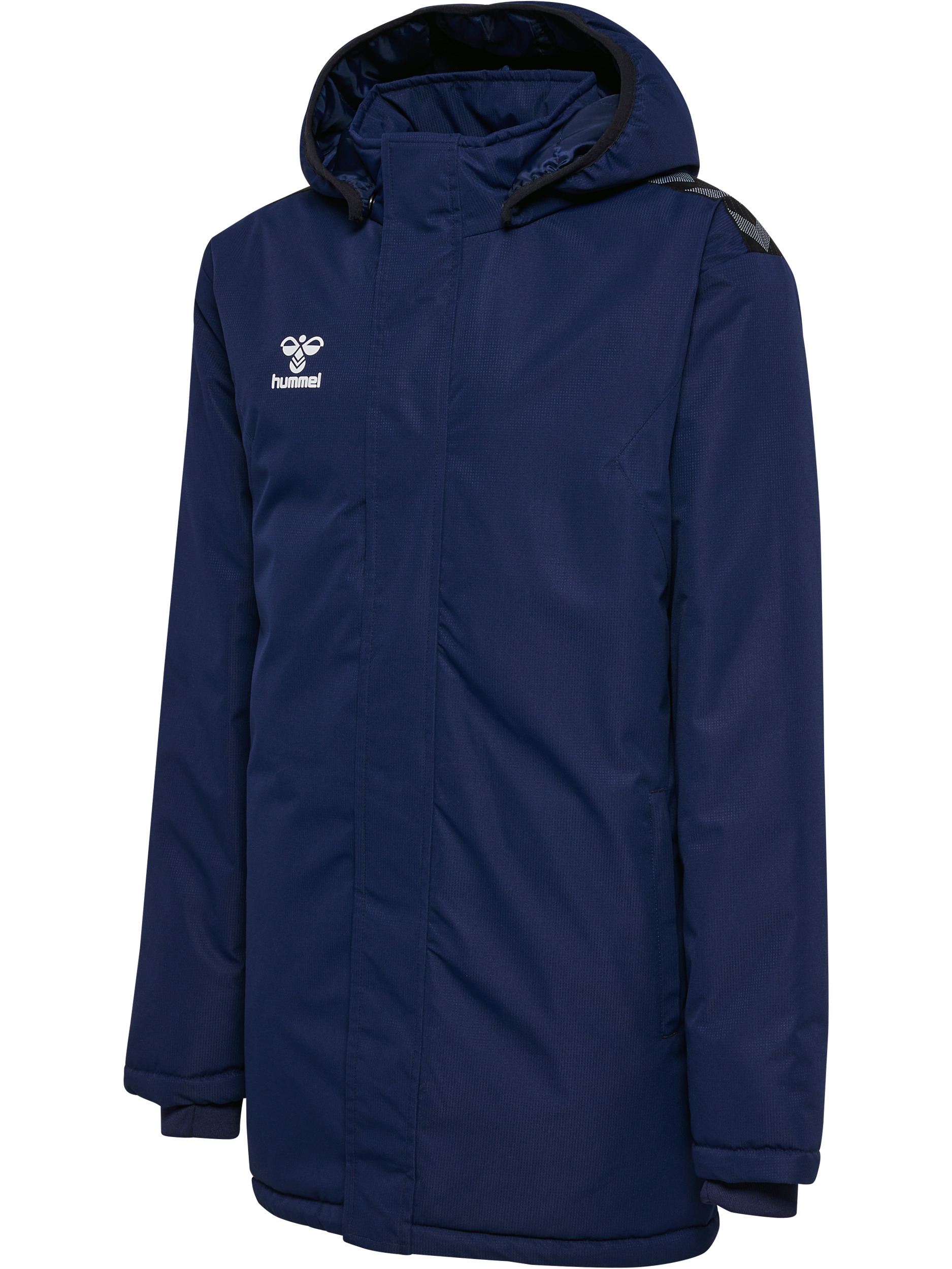 hmlAUTHENTIC BENCH JACKET KIDS – Bild 1