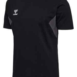 hmlAUTHENTIC CO T-SHIRT S/S – Bild 1